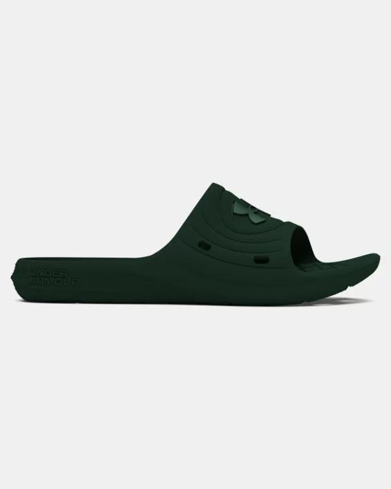 Under Armour Mens Under Armour Locker Slide SL - Mens Shoes Product Image