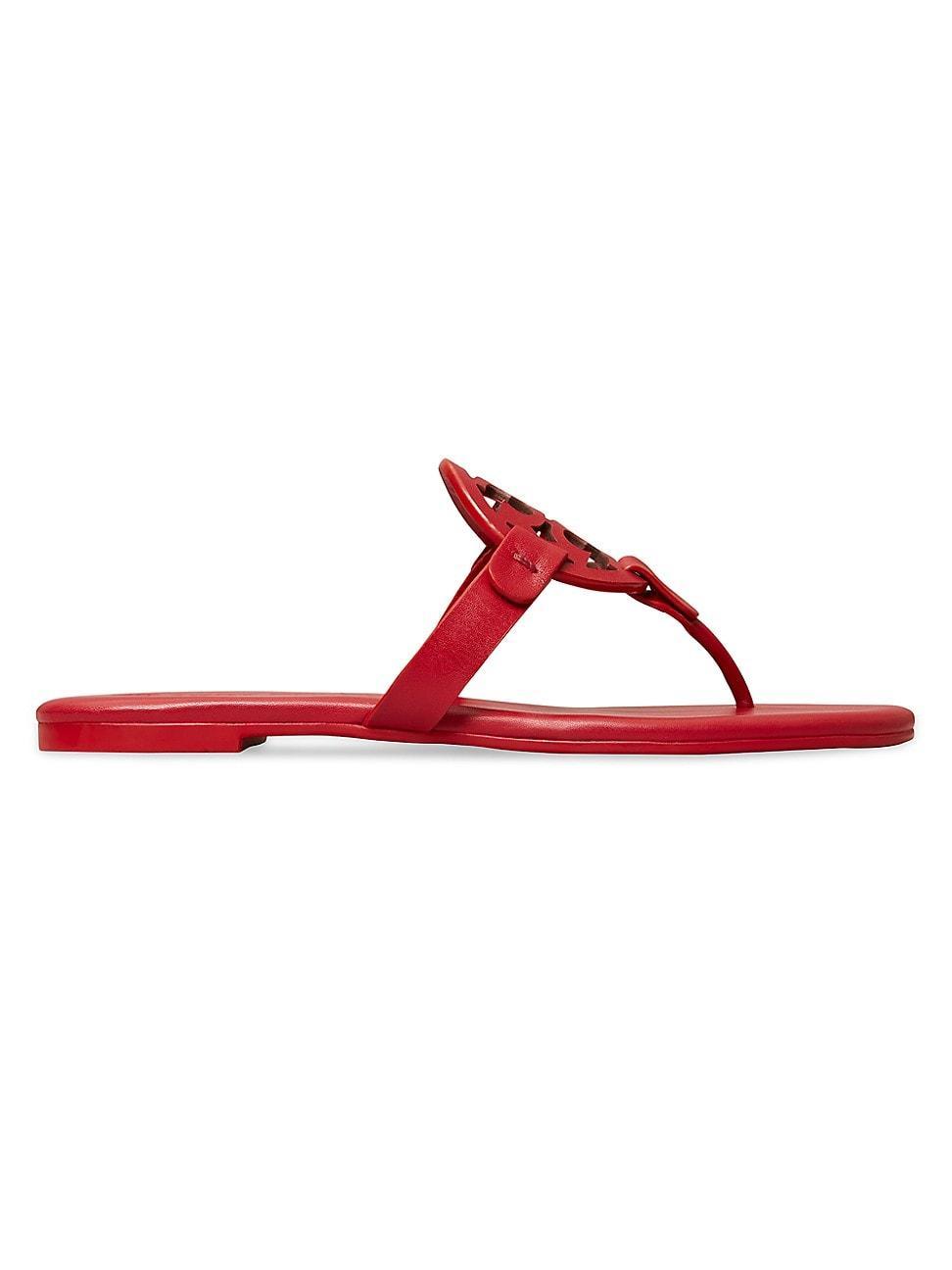 Tory Burch Womens Miller Sandals Product Image