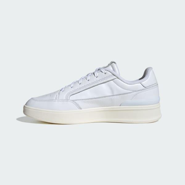 adidas Aspyre Shoes Off White 8.5 Mens Product Image