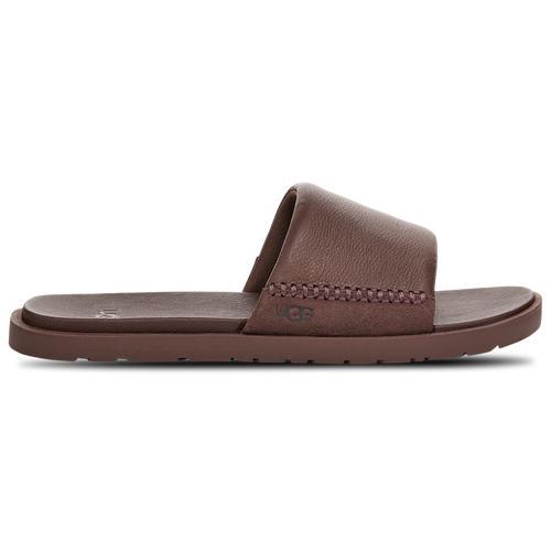 UGG Mens UGG Seaside II Slide - Mens Shoes Product Image