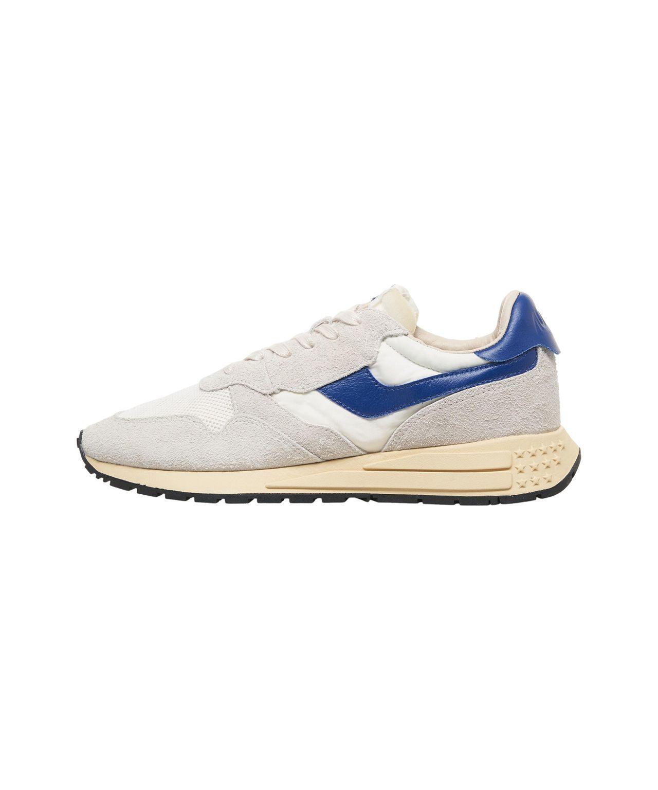 Suede sneakers 'Reelwind Low' Product Image