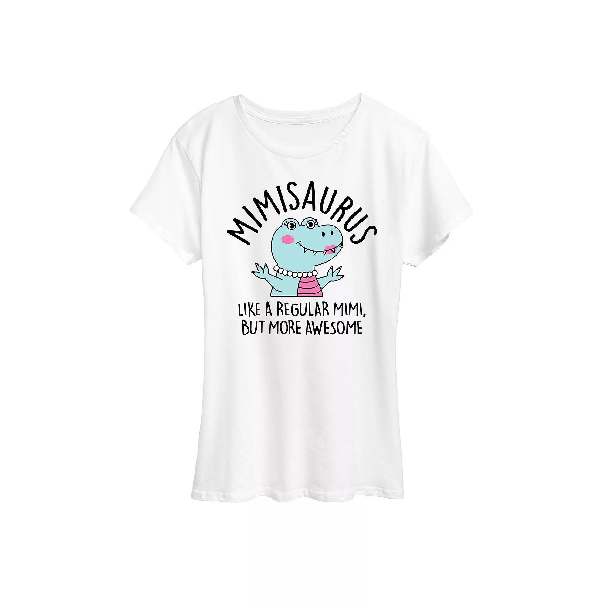 Plus Care Bears Happy St. Patricks Day Graphic Tee, Womens Product Image