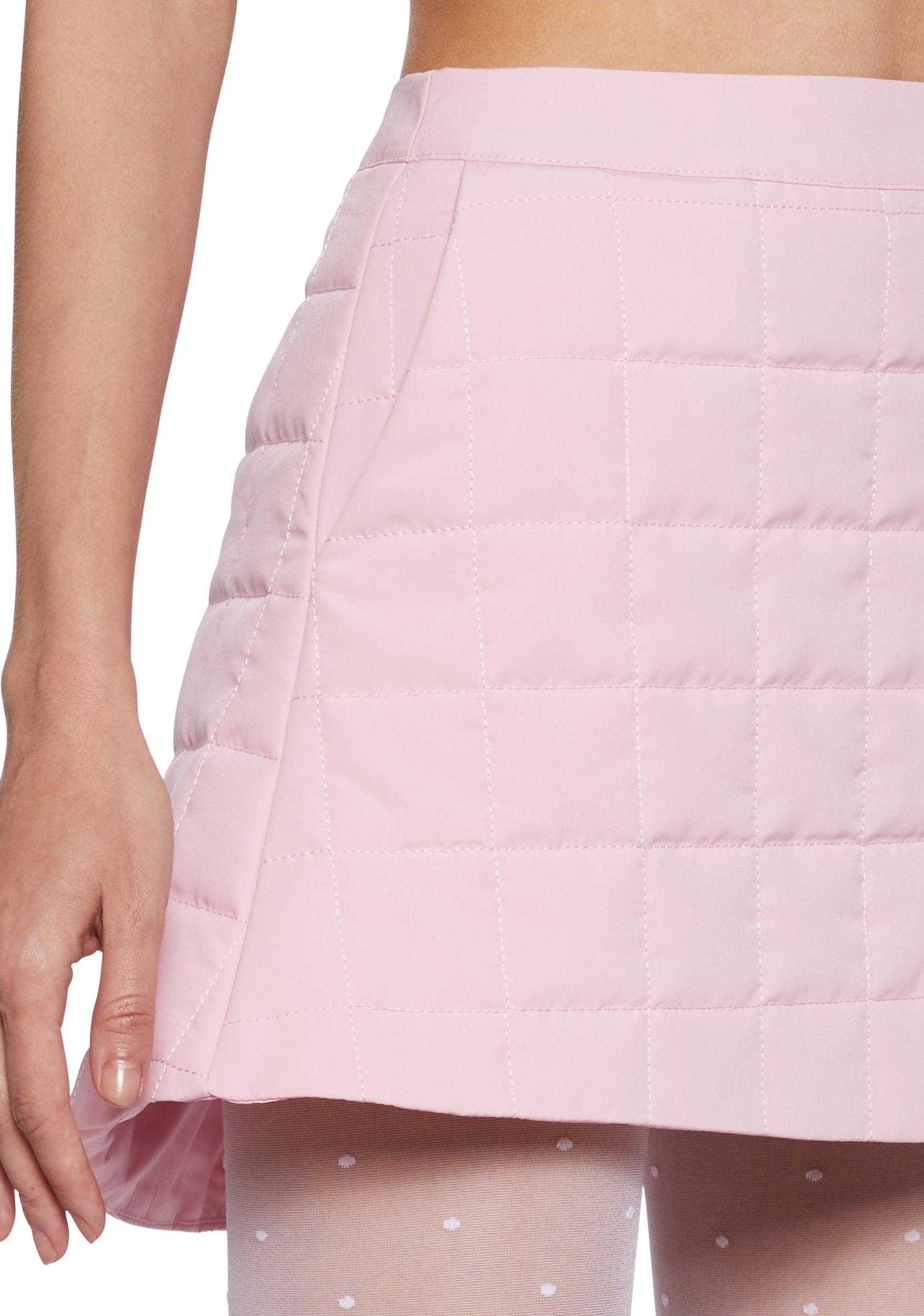 Polar Express Mini Skirt - Pink Baby Product Image