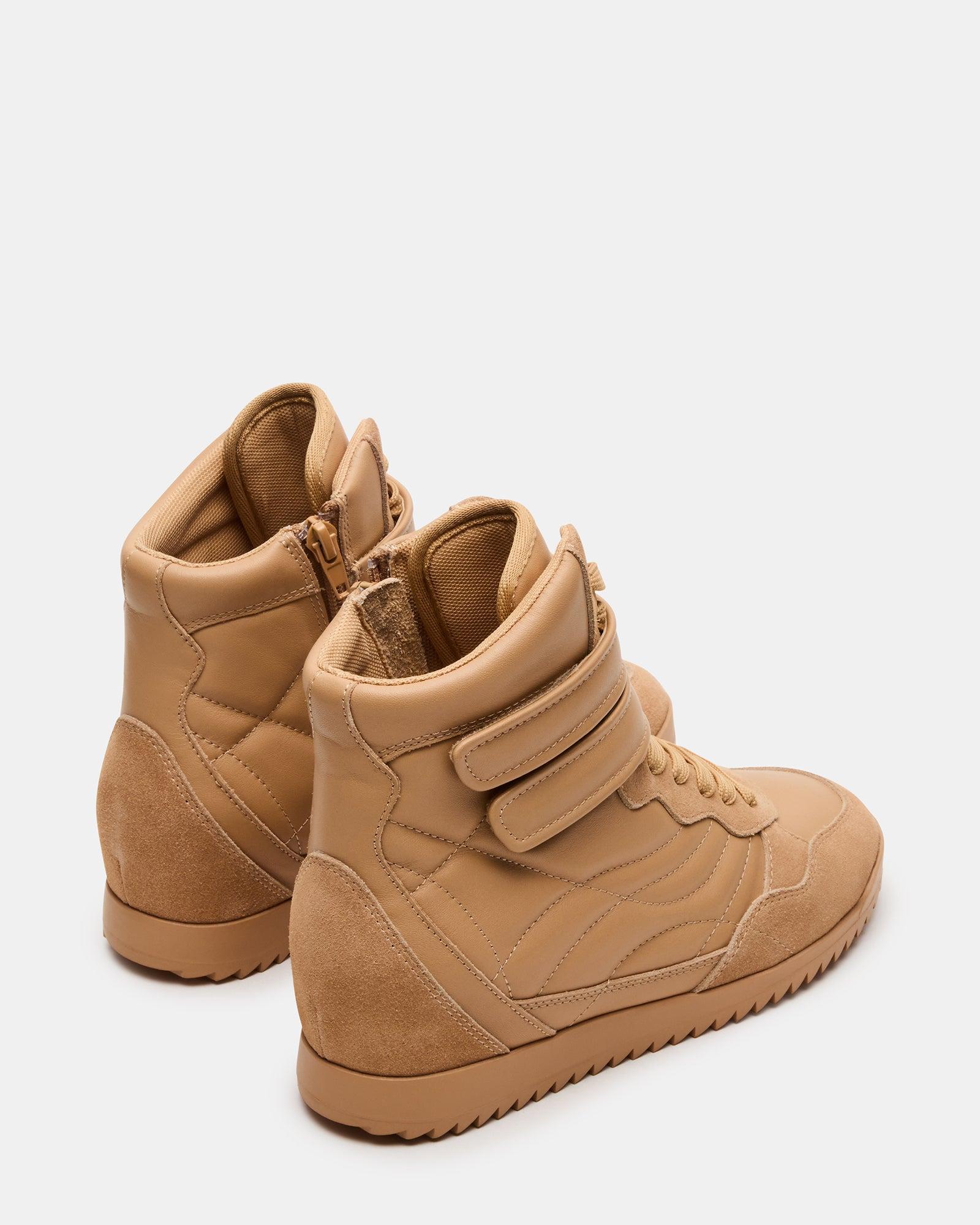 LIFTOFF TAN LEATHER Female Product Image
