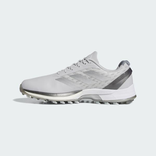 Adizero ZG Spikeless Golf Shoes Product Image