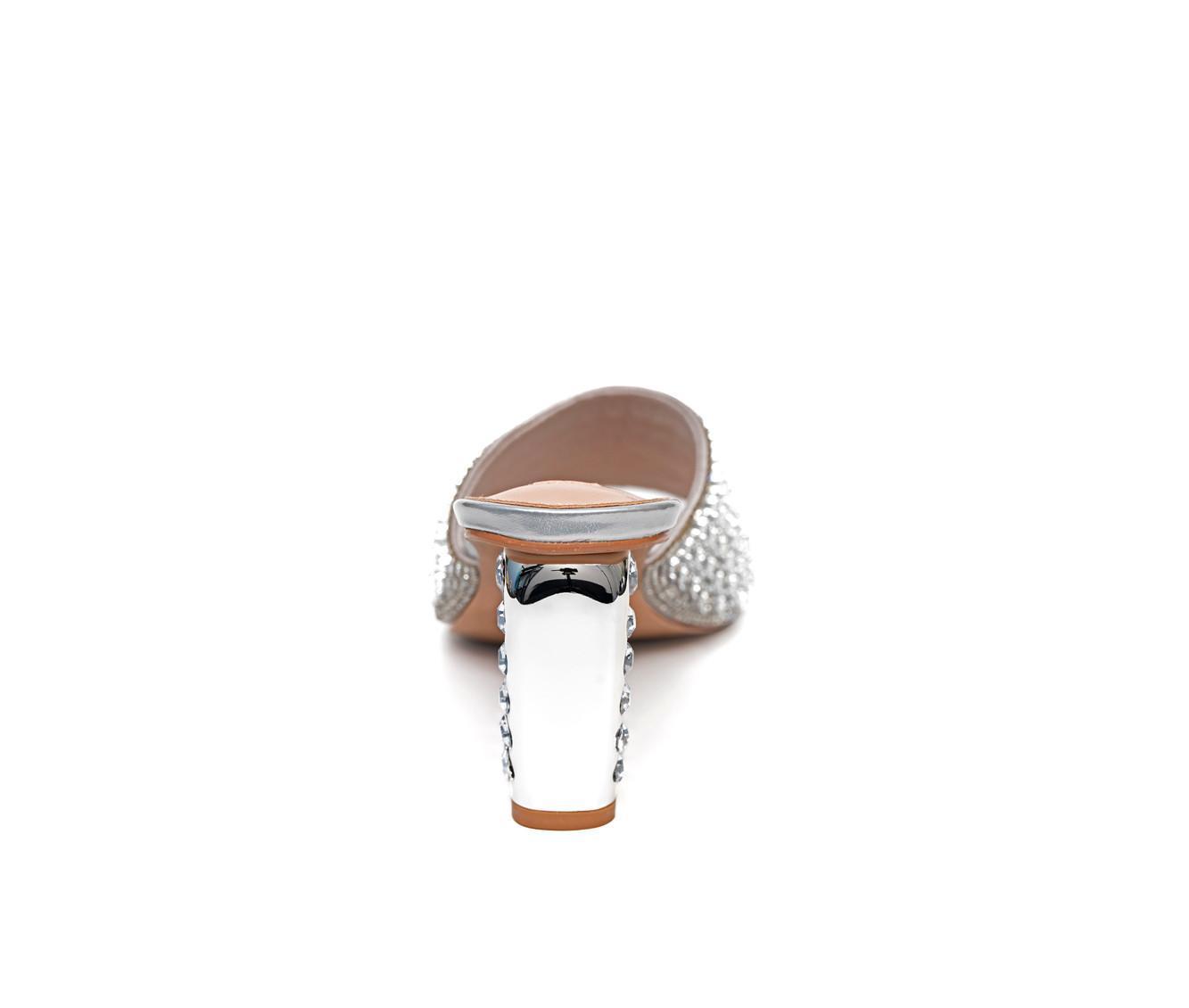 Women's Lady Couture Royal Dress Sandals Product Image