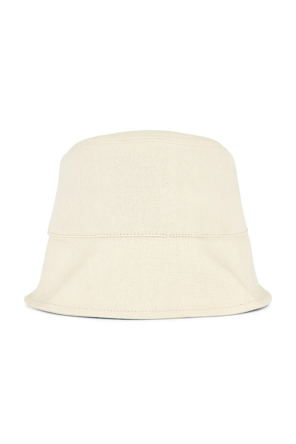 Coast Bucket Hat Lack of Color Product Image
