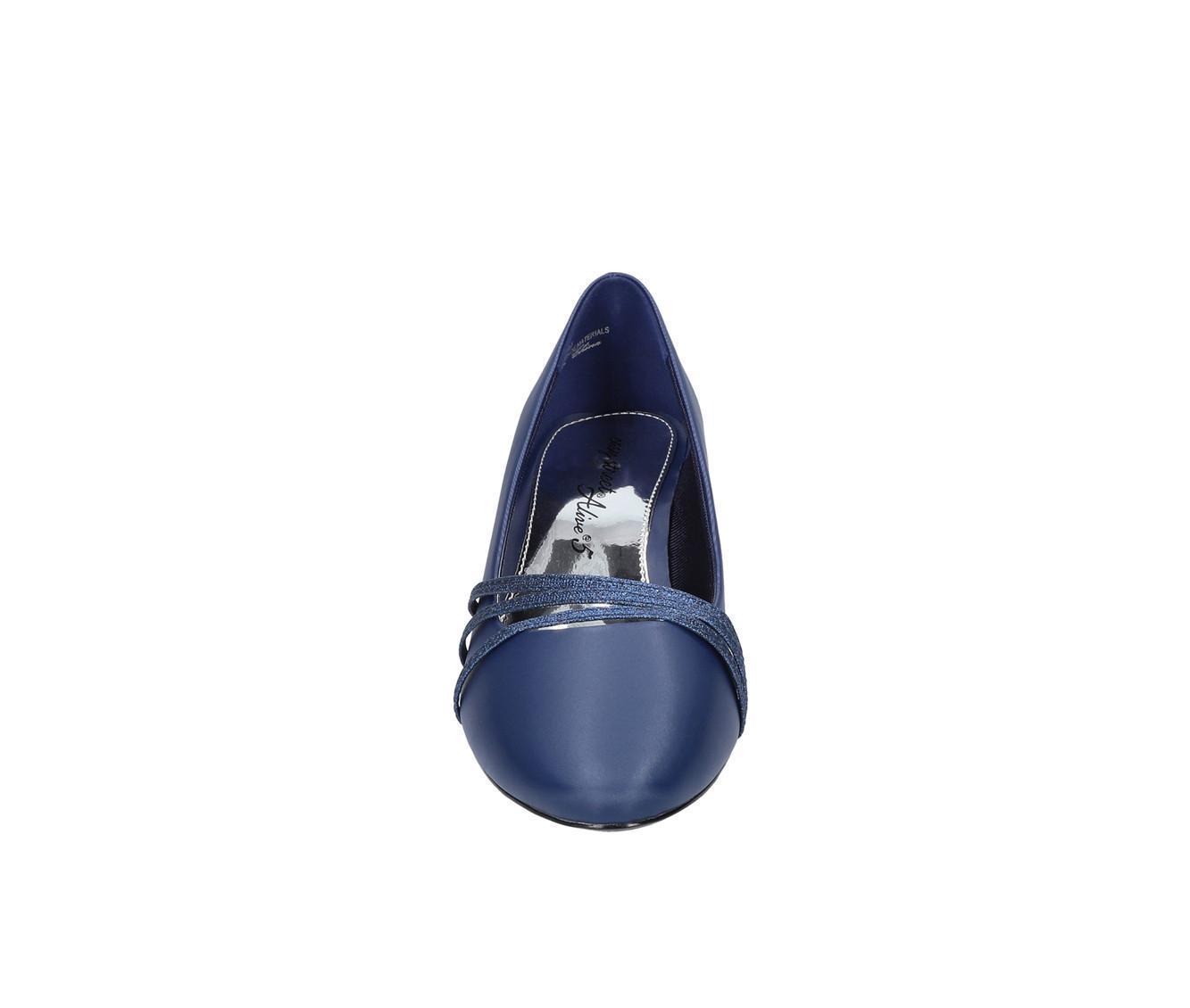Women's Easy Street Cristiny Pumps Product Image
