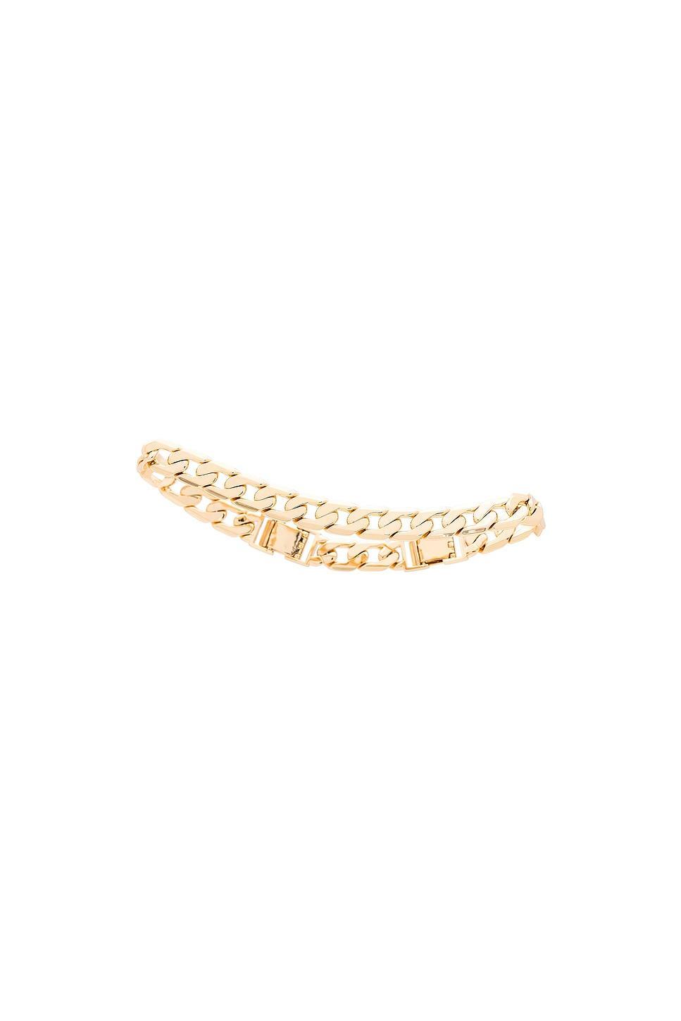 14K Gold Petite Baguette Diamond Studs Product Image