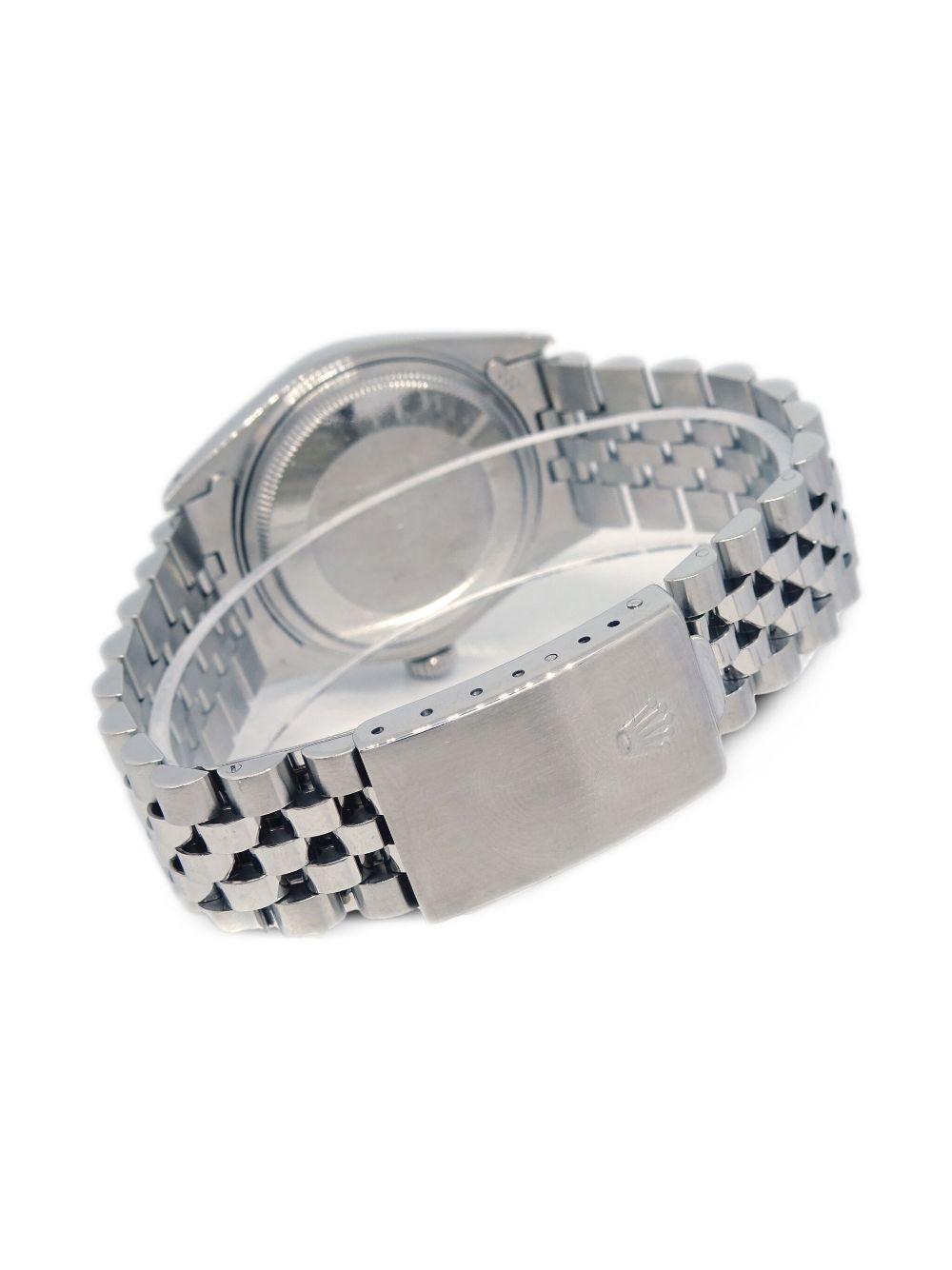 1985 pre-owned Oyster Perpetual Date 35mm Product Image