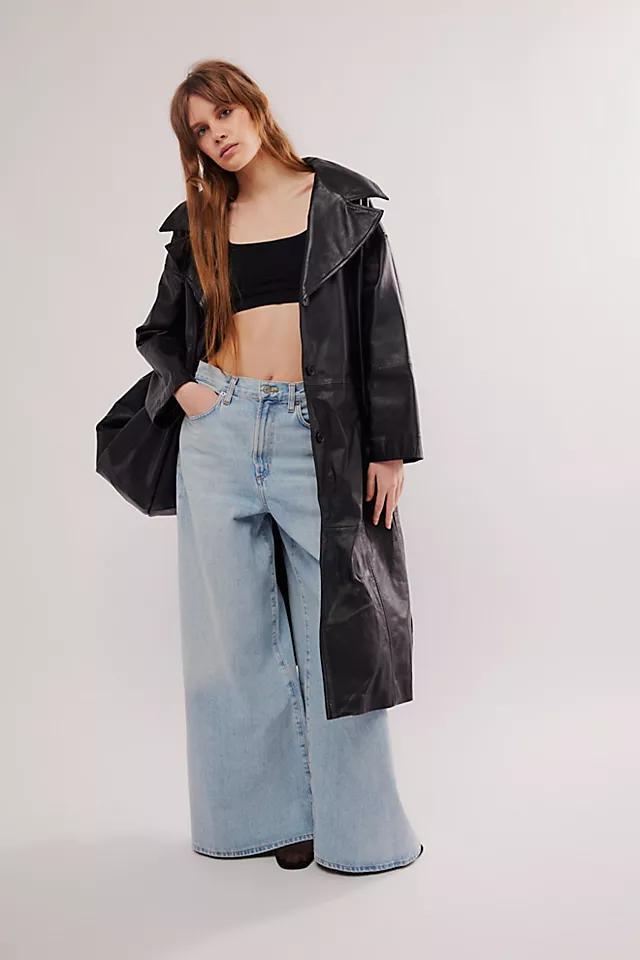 AGOLDE Nolan Jeans Product Image