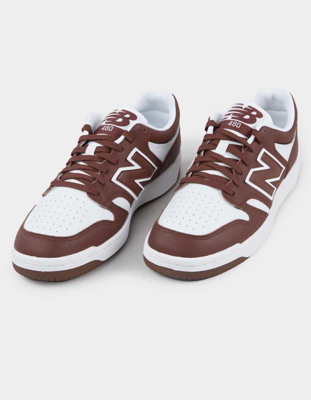 NEW BALANCE 480 Shoes Product Image