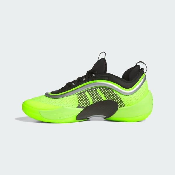 D.O.N. Issue 6 Shoes Product Image