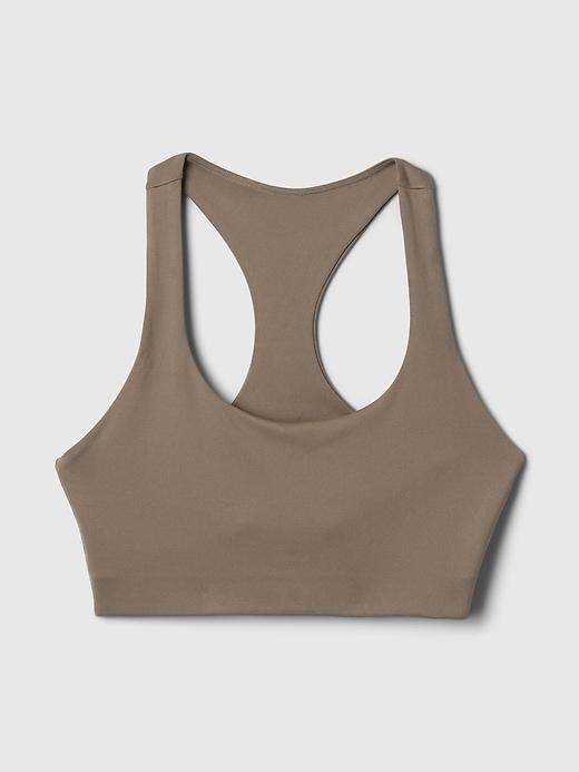 GapFit Power Medium Impact Sports Bra Product Image