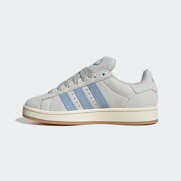 adidas Campus 00s Shoes Core Black M 9.5 / W 10.5 Womens Product Image