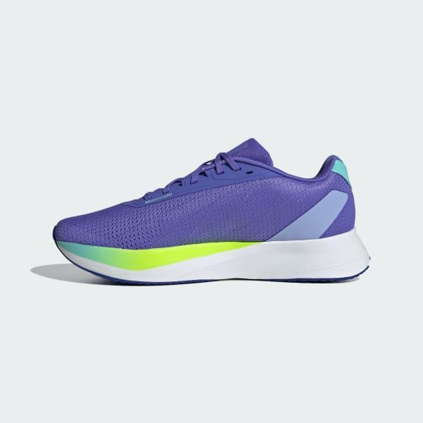 adidas Duramo SL Shoes Cobalt Blue 7.5 Mens Product Image