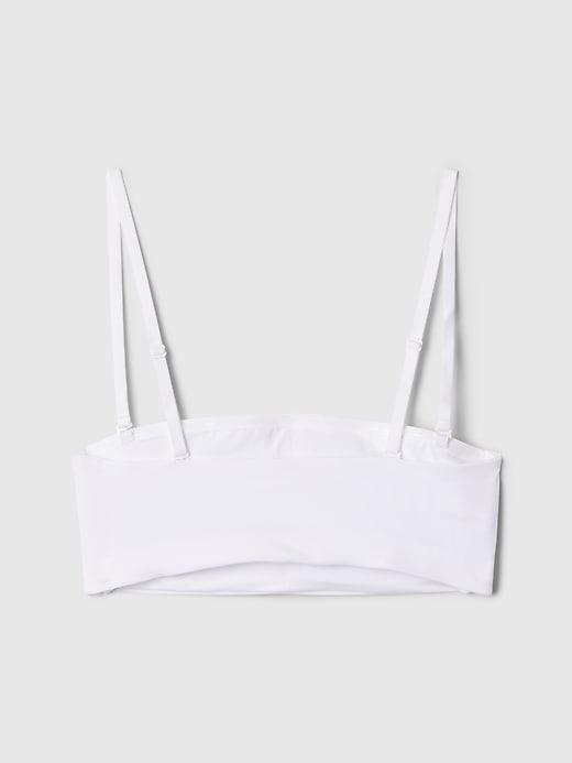 No-Show Bandeau Bralette Product Image