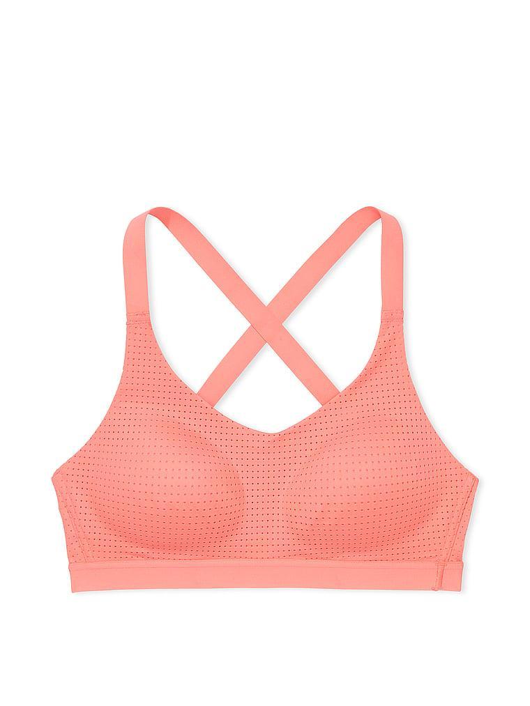 Lightweight Mesh Sports Bra Product Image