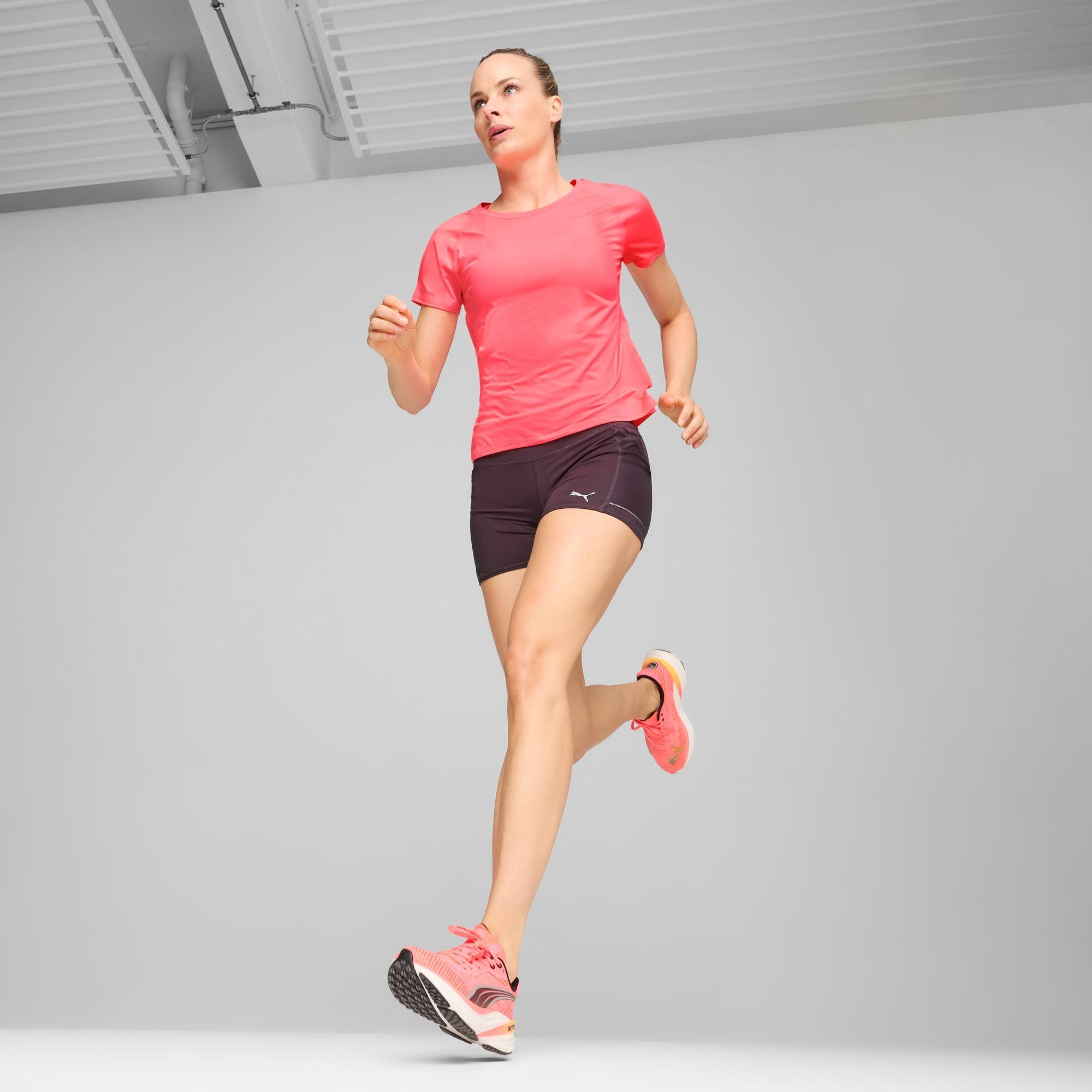 RUN CLOUDSPUN Women's Running Tee Product Image