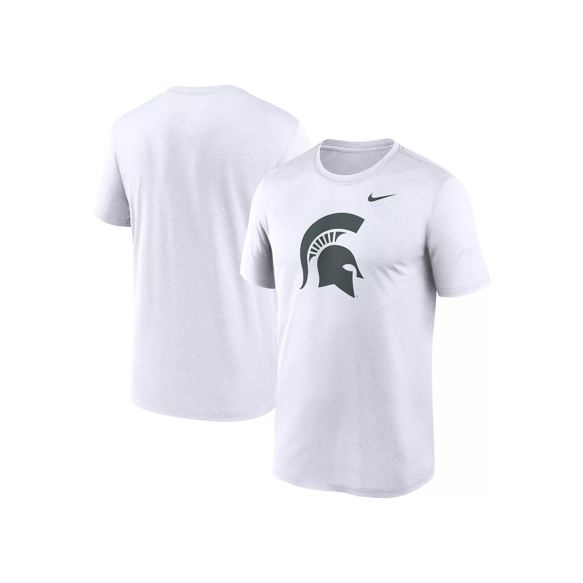 Mens Nike Tennessee Titans Legend Icon Performance T-Shirt Product Image