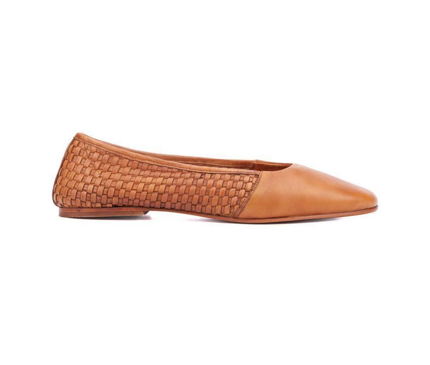 Women's Vintage Foundry Co Wilma Flats Product Image