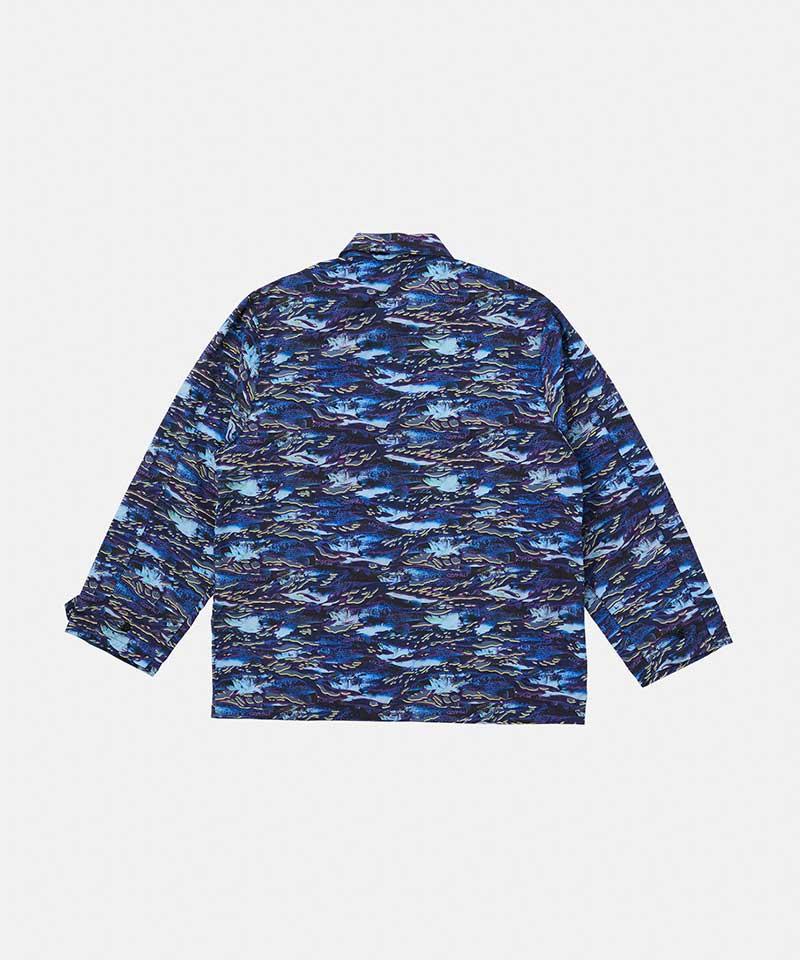 BDU Over Shirt Male Product Image