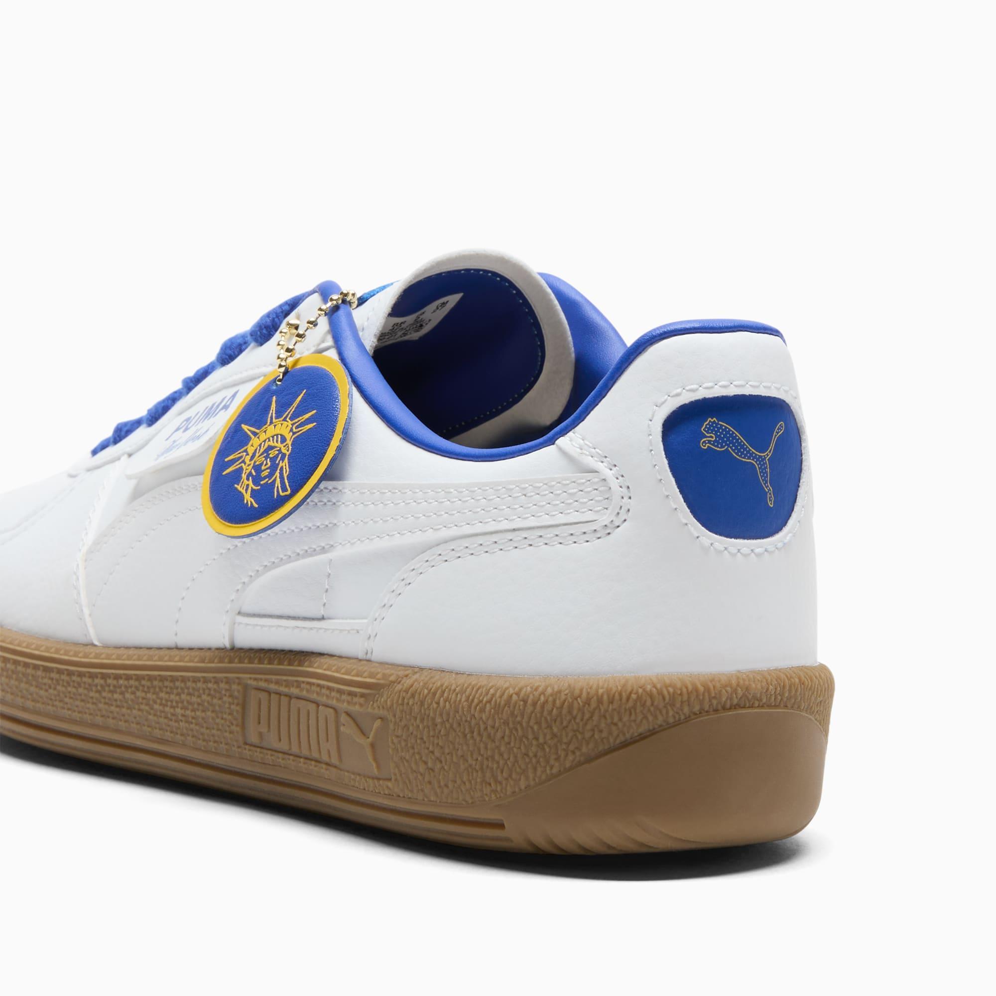 Palermo NYC Flagship Sneakers Product Image