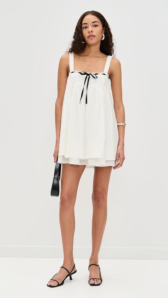 Reformation Shai Dress | Shopbop Product Image