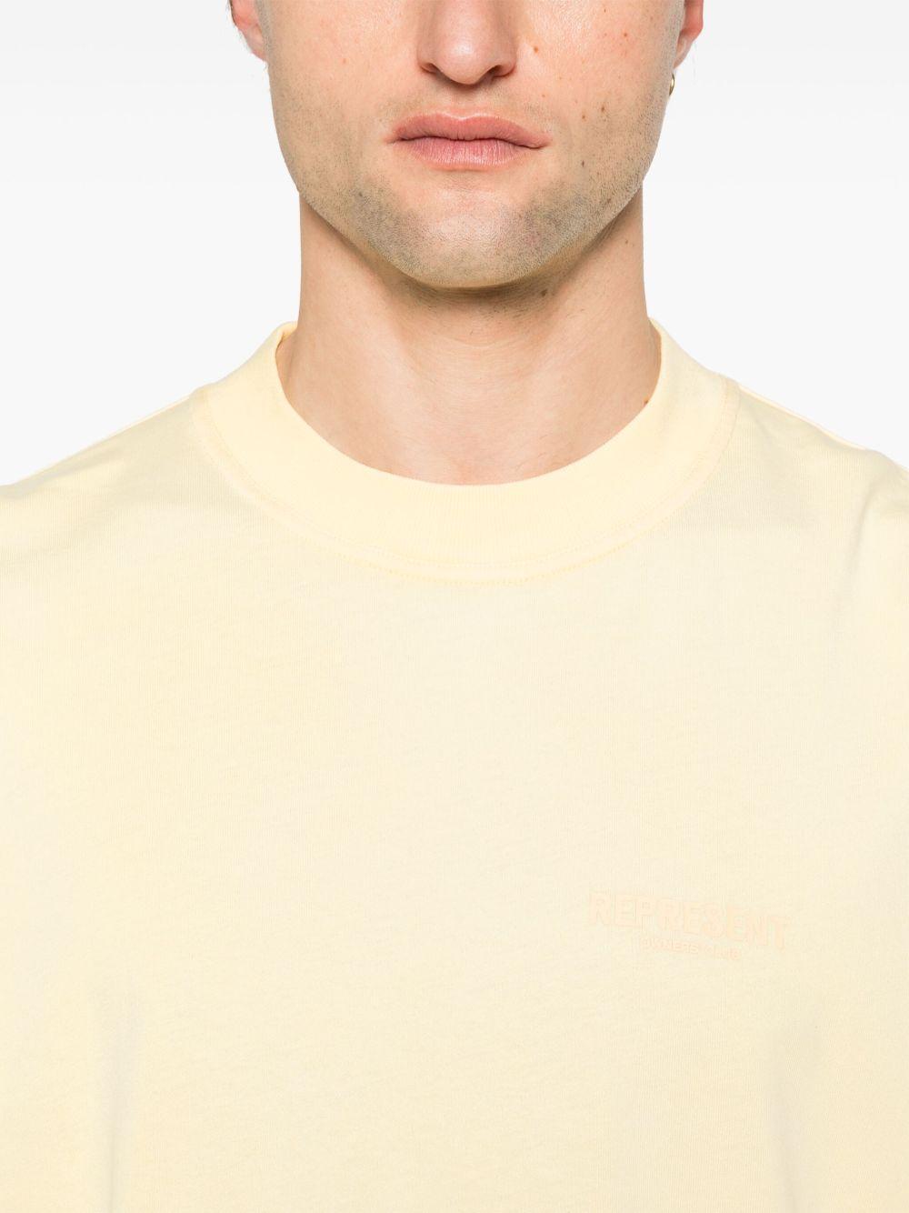 Represent Owners Club T-shirt Product Image