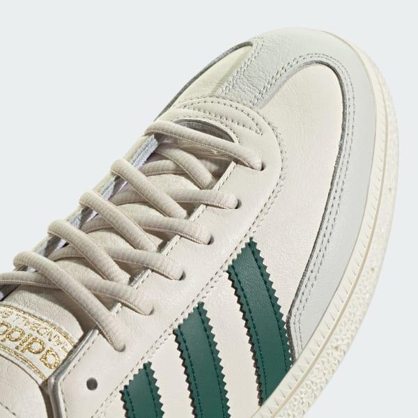 adidas Originals Handball Spezial - Mens Shadow Navy/Team Victory Red/White Product Image