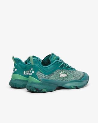 Men's AG-LT23 Ultra x Daniil Medvedev Tennis Shoes Product Image