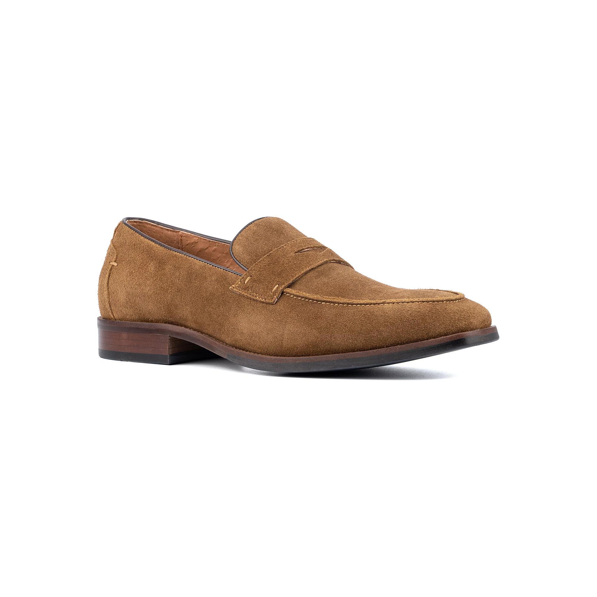 Vintage Foundry Co. Men's Davis Dress Loafers, Size: 10 Product Image