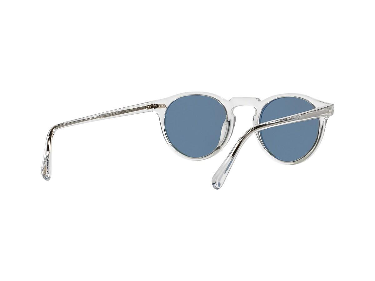 Gregory Peck Sun 0OV5217S__1485W4 Product Image