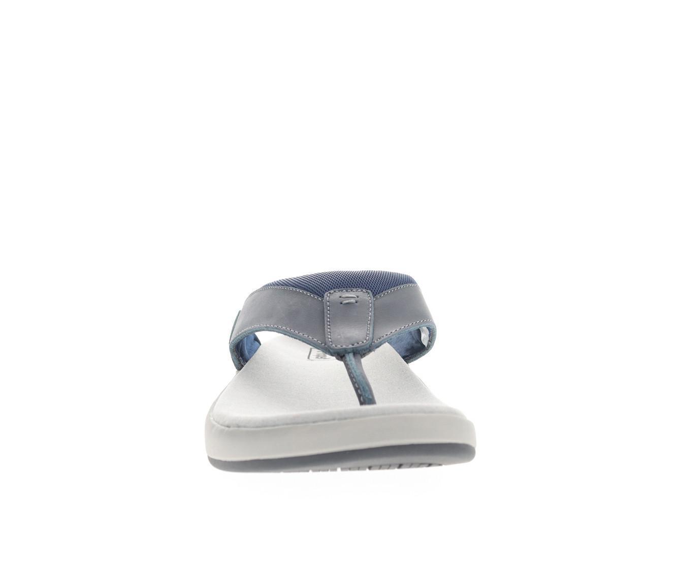 Men's Propet Easton Flip-Flops Product Image
