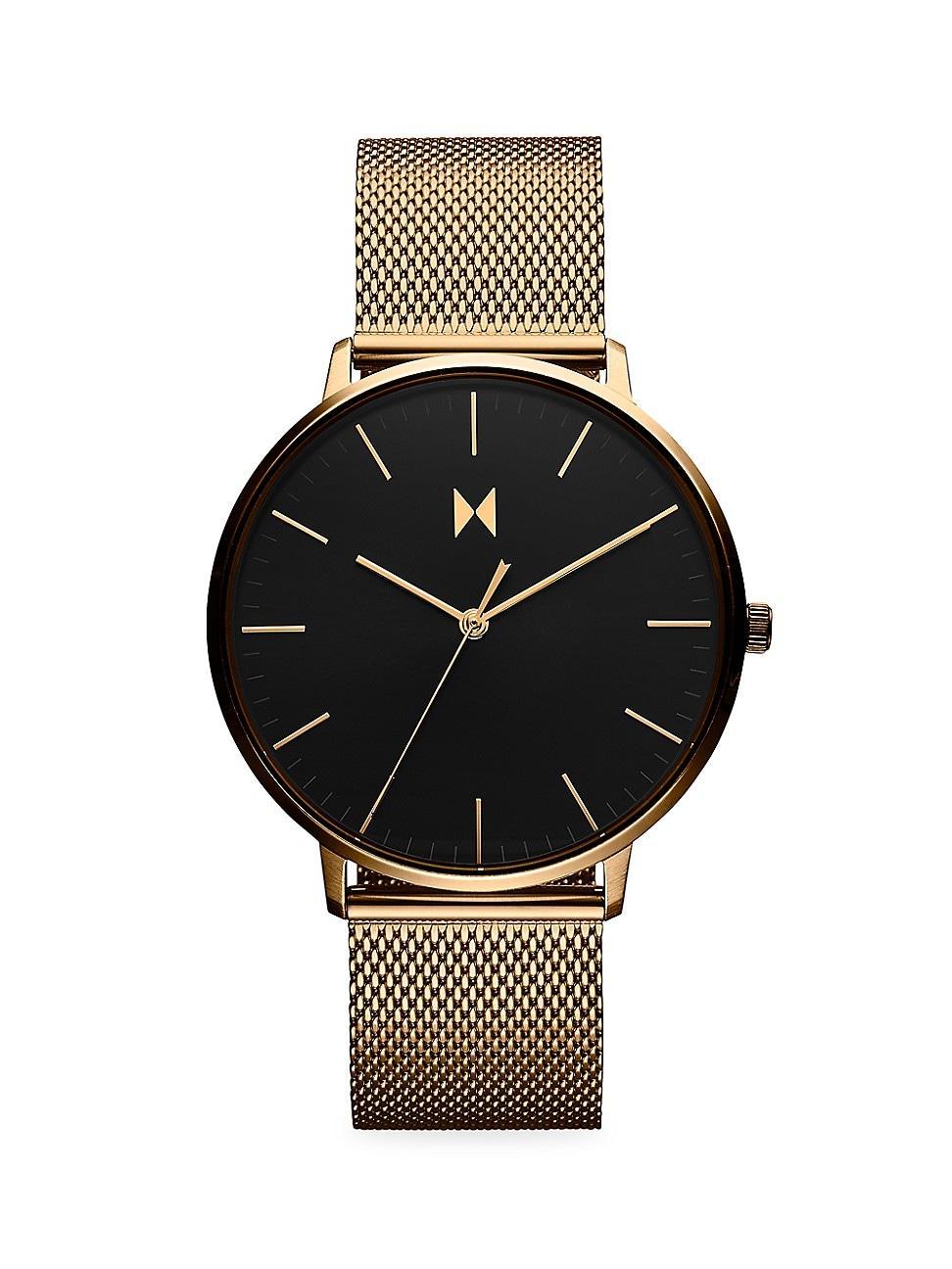 Mvmt Legacy Slim Watch, 42mm Product Image