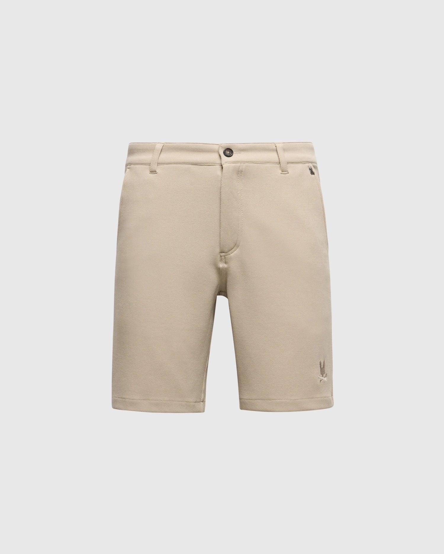 MENS SHIRO KNIT HONEYCOMB SHORT - B6R585F200 Product Image