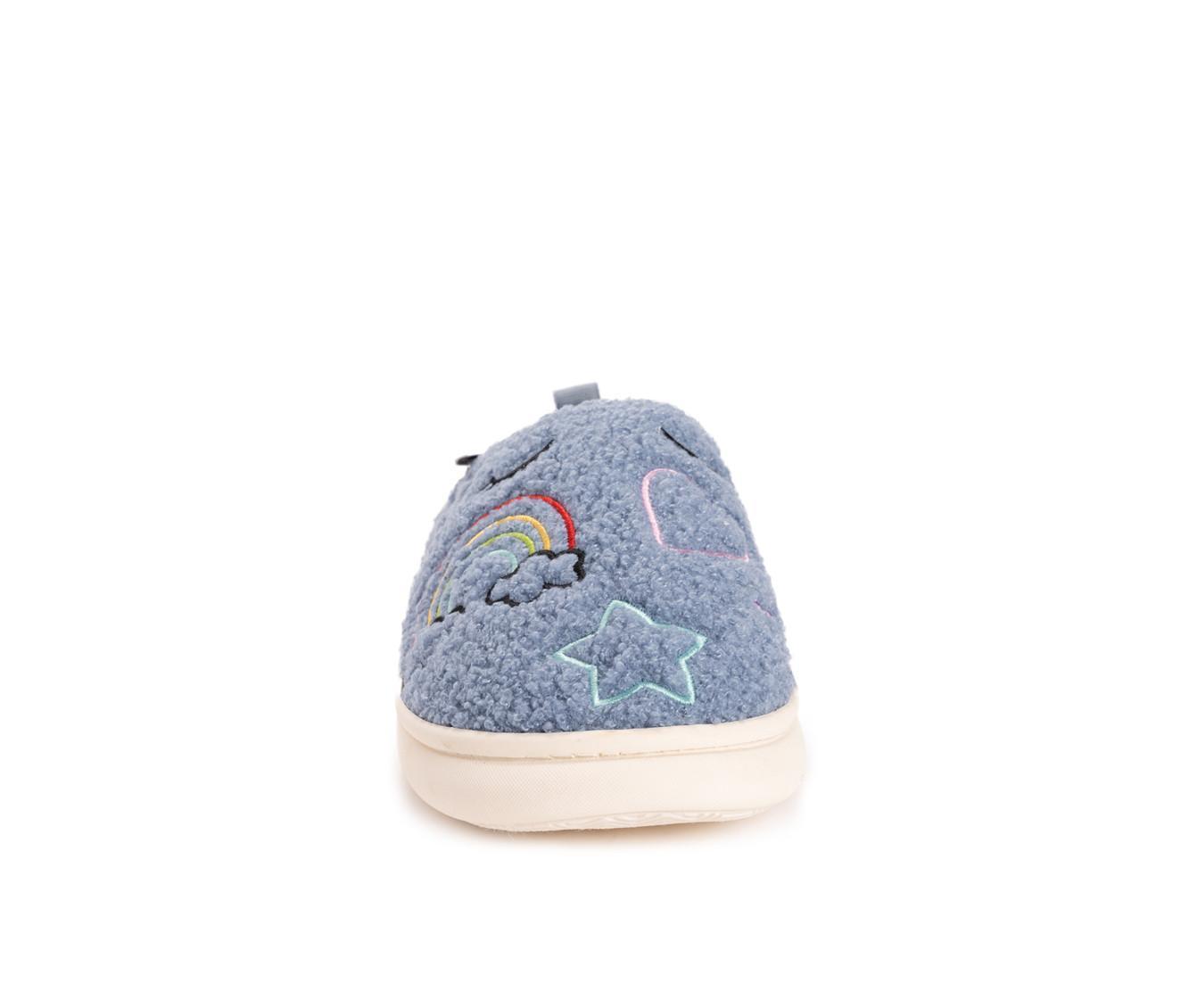 MUK LUKS Women's Luan Clog Slippers Product Image