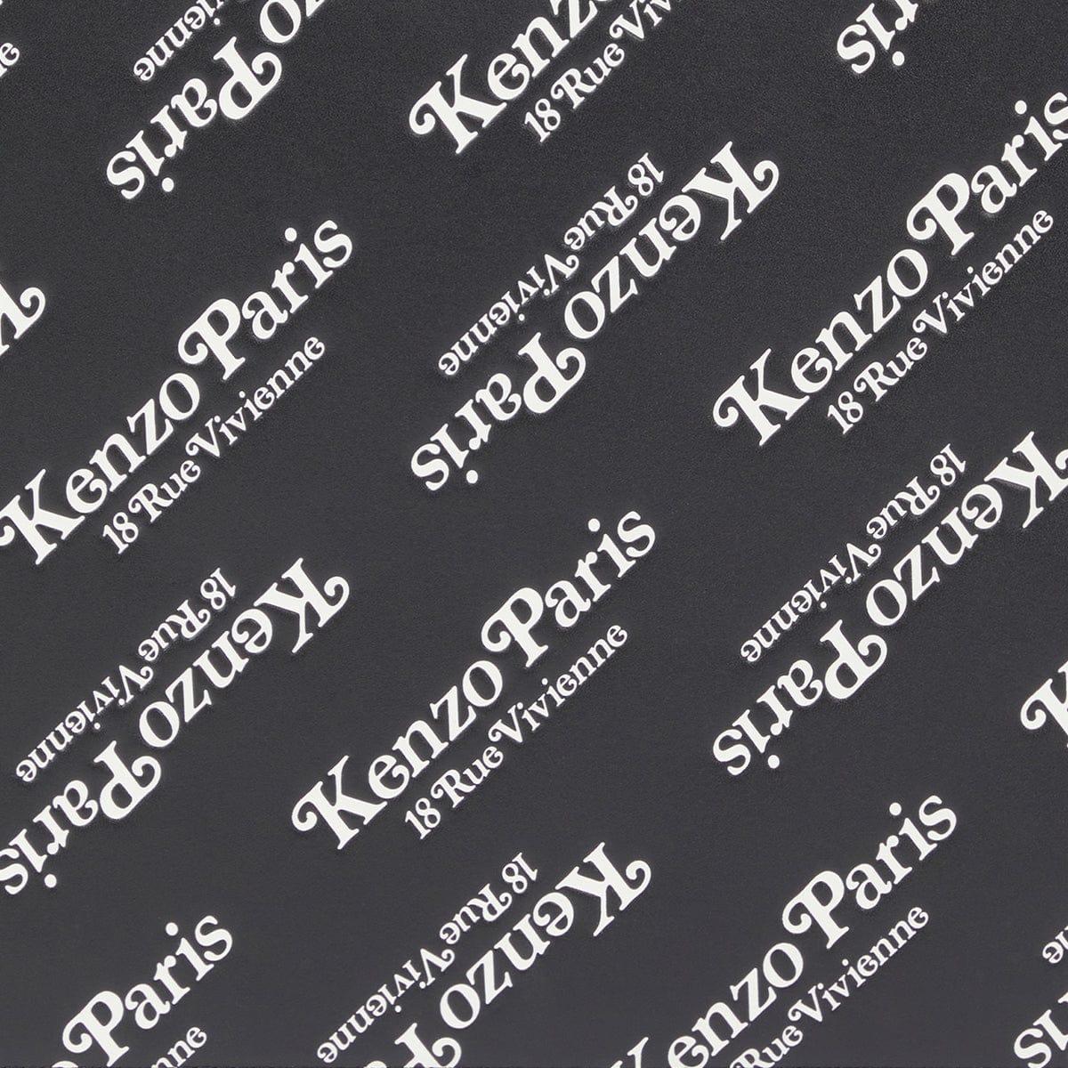 KENZOGRAM LARGE CLUTCH Male Product Image