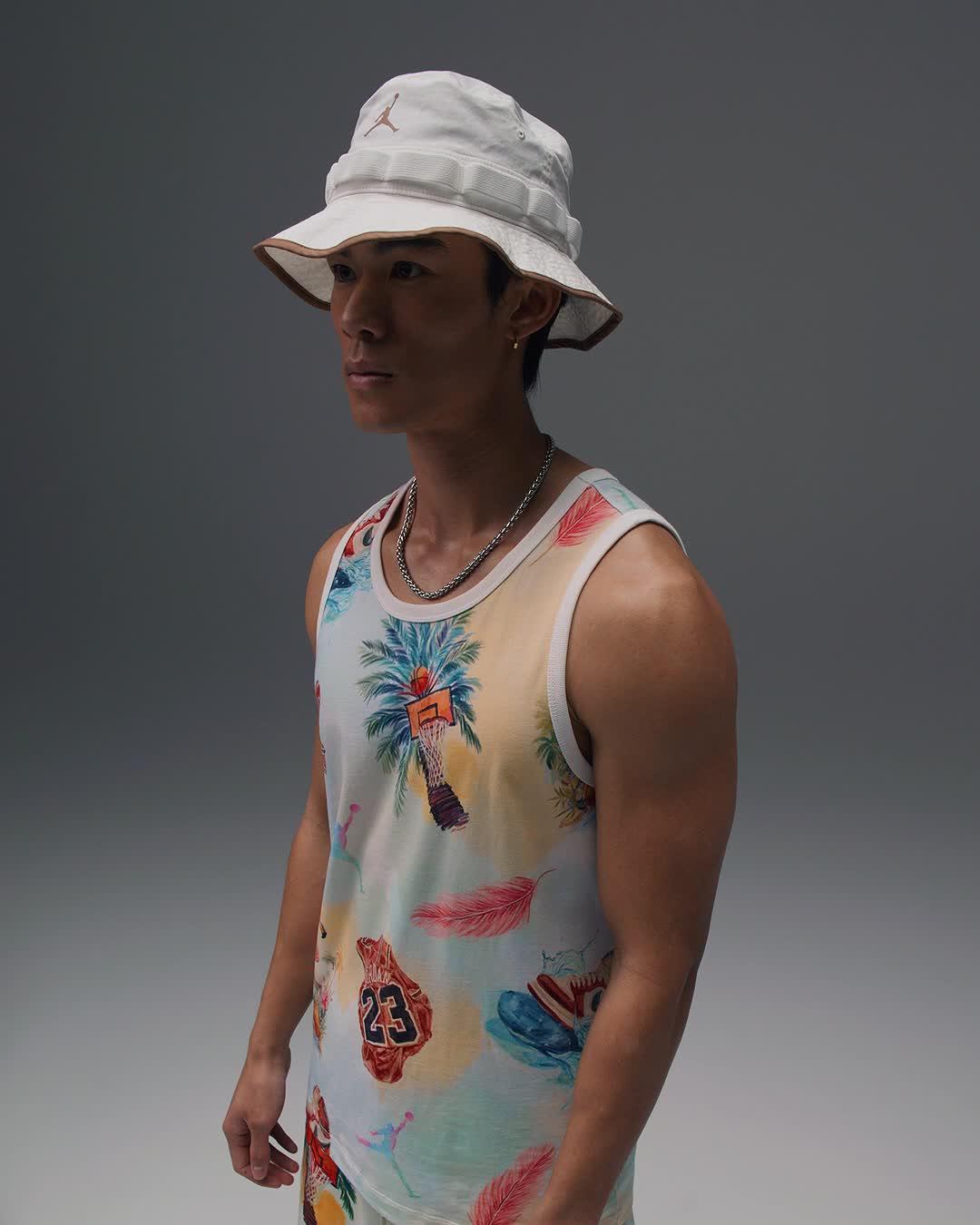 Jordan Flight Essentials Men's Tank Top Product Image