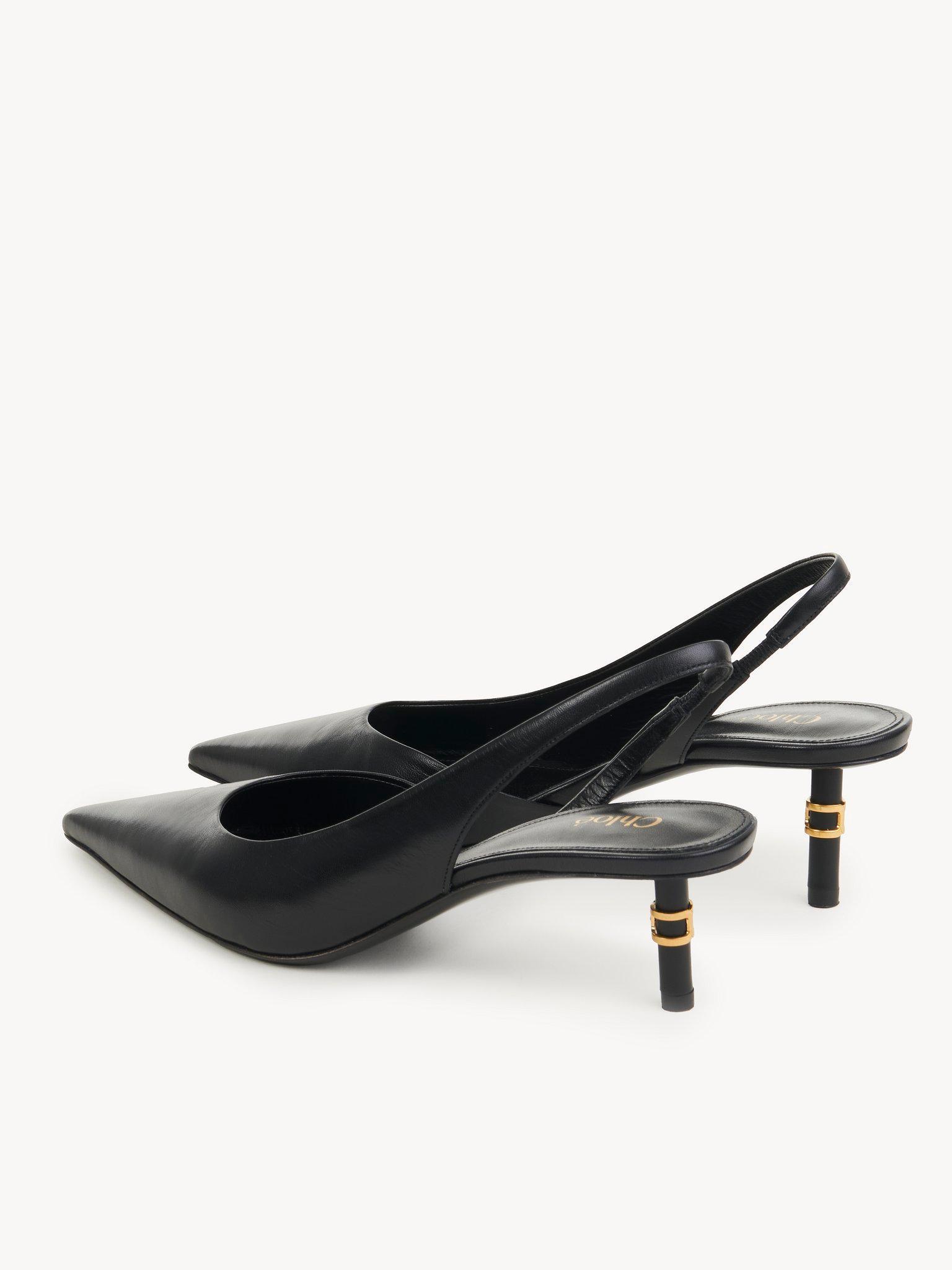 Marcie slingback Product Image