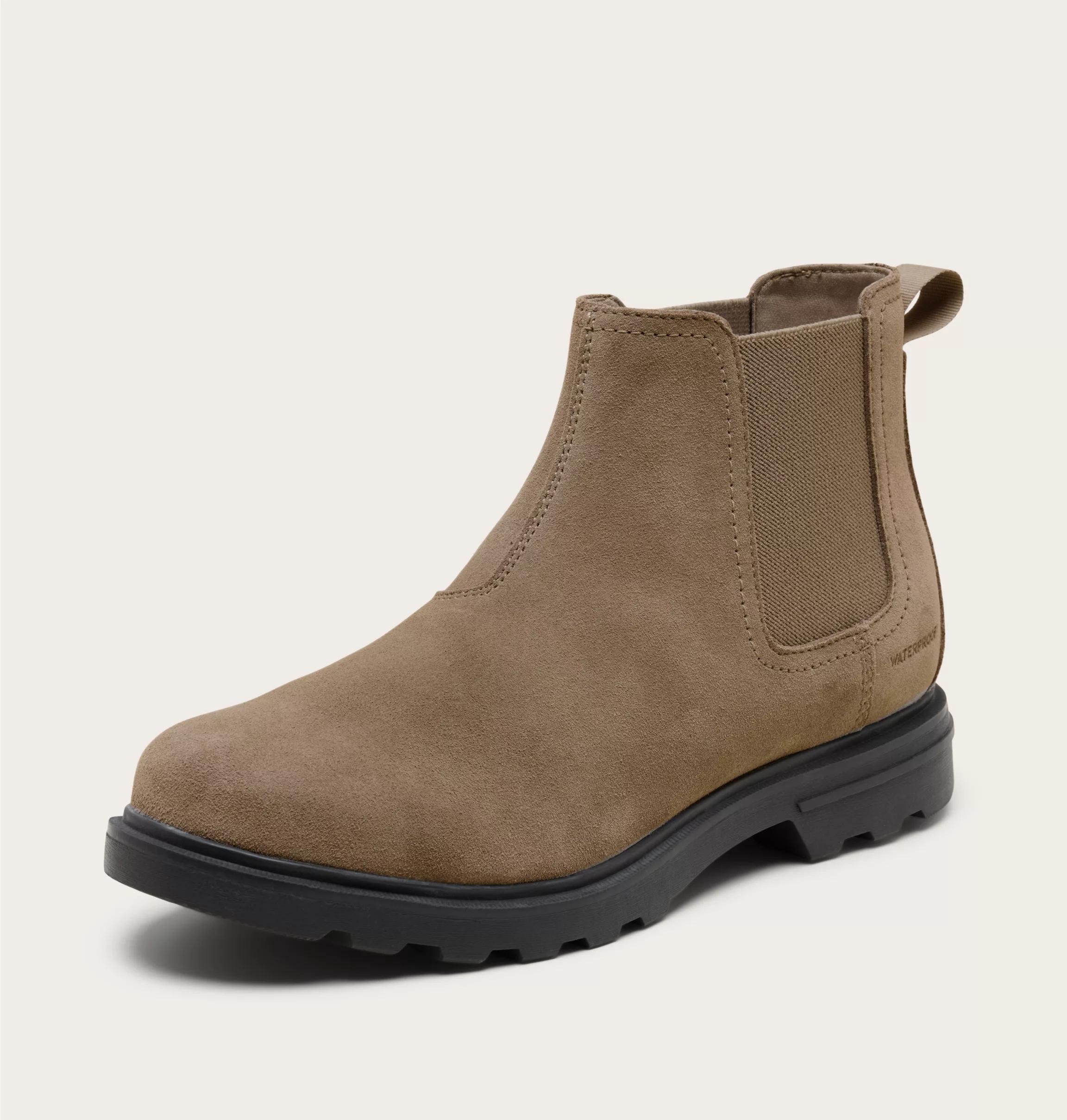 CYPRUS™ Men's Waterproof Chelsea Boot Product Image