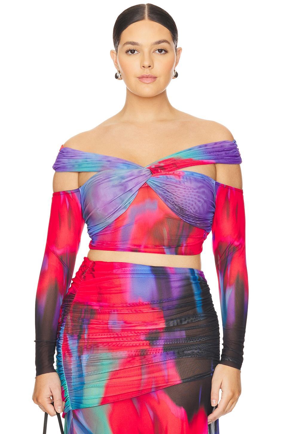 Wilson Top AFRM Product Image