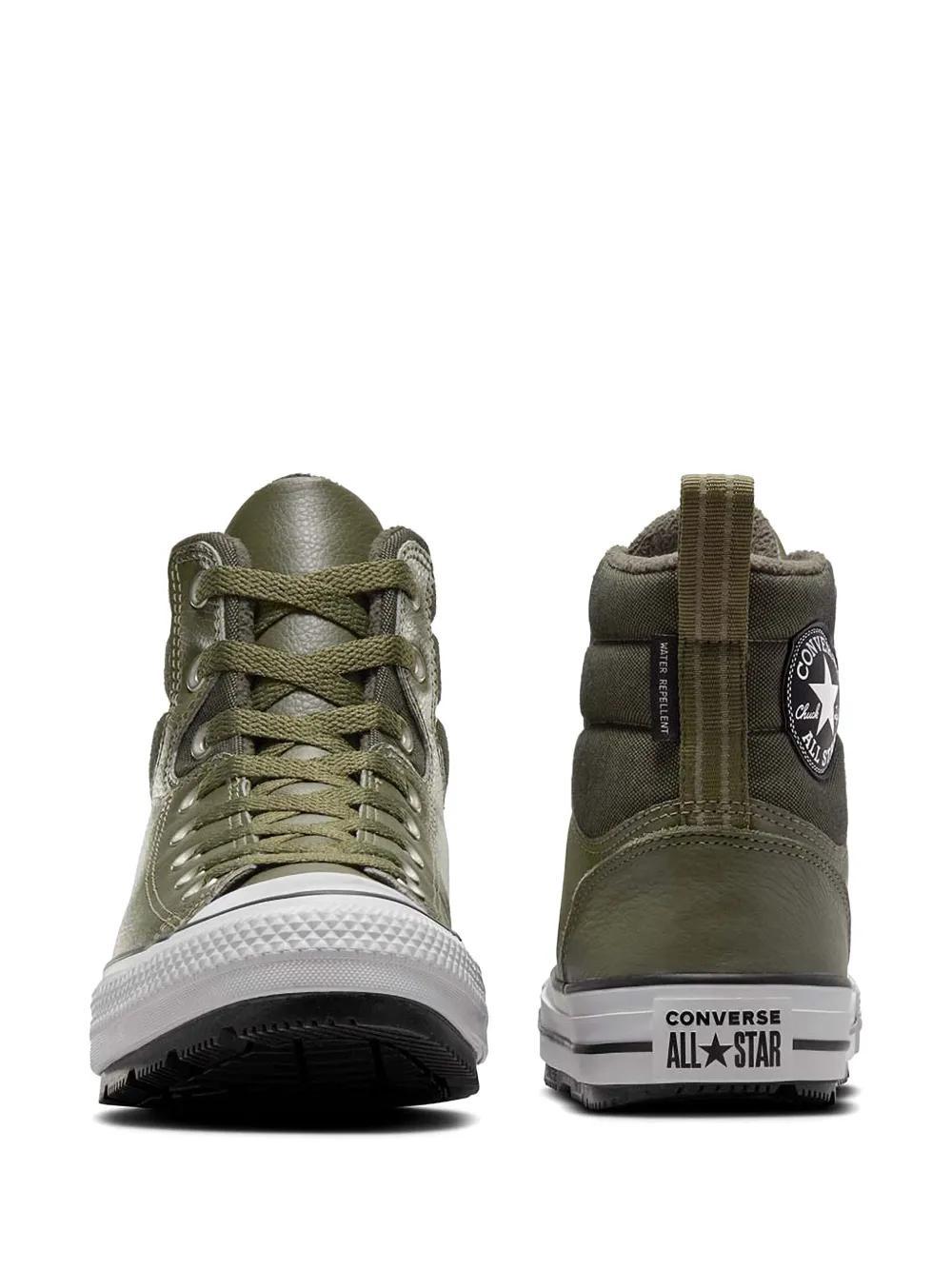 Berskhire sneakers Product Image