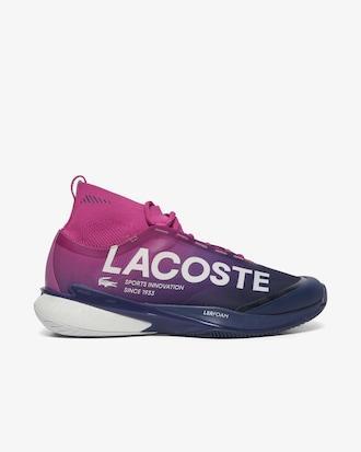 Men's AG-LT25 Lite Sock Tennis Shoes Product Image