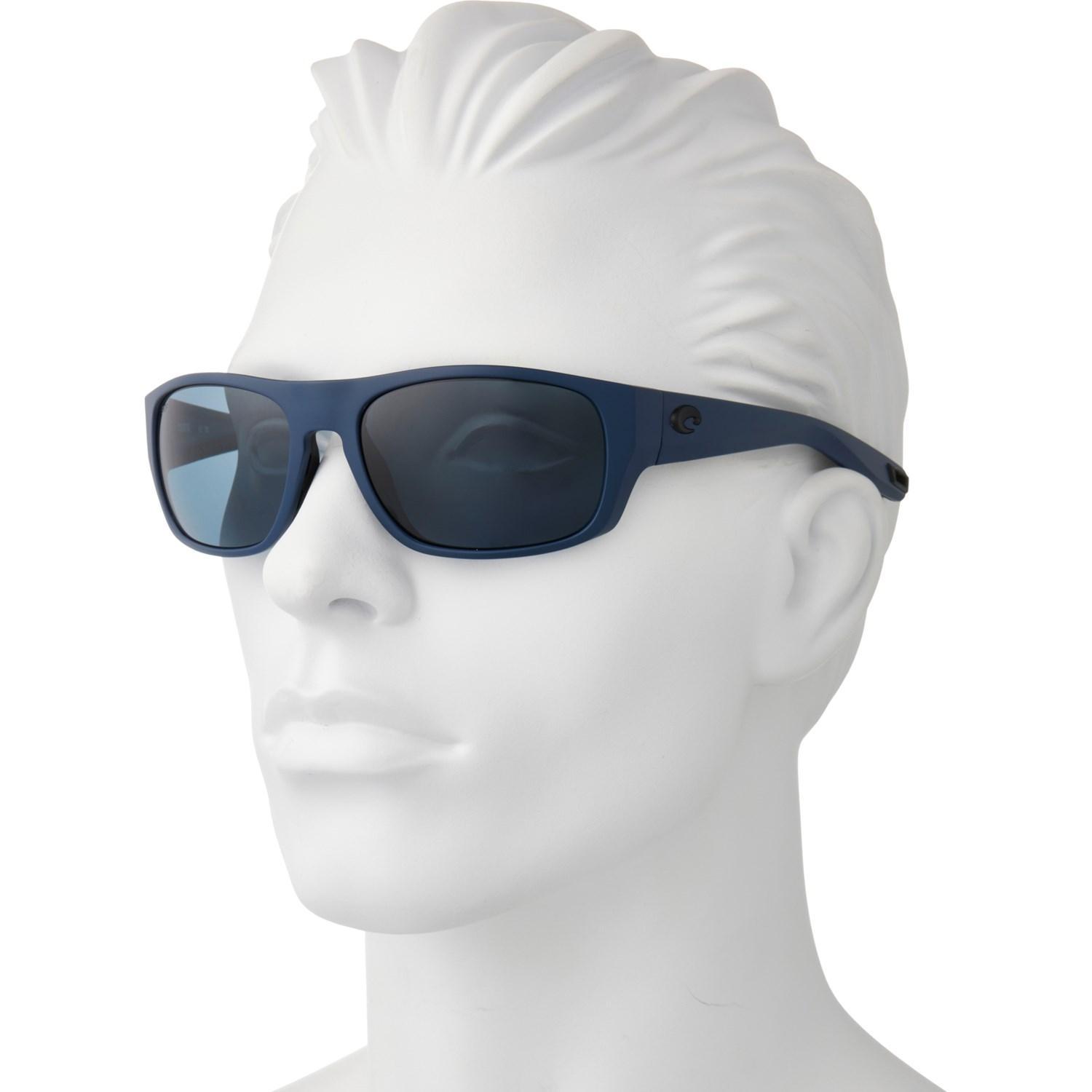 Costa Made in Italy Tico Sunglasses - Polarized Product Image