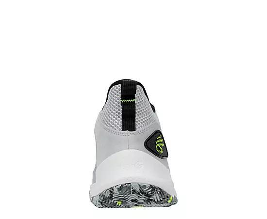 Under Armour Mens Curry 3Z 24 Basketball Shoe Product Image