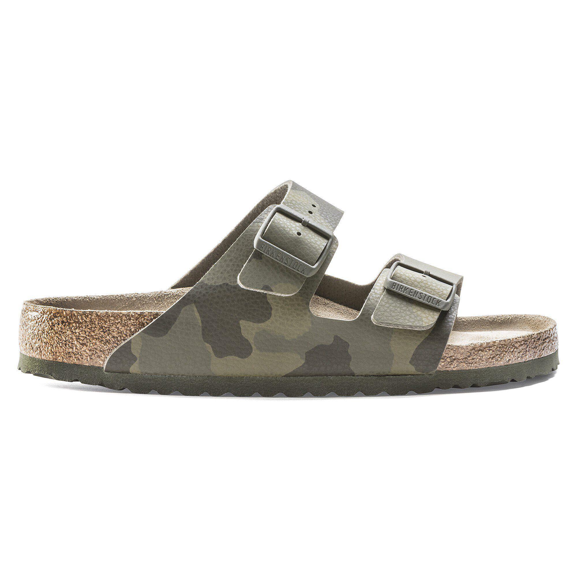 Arizona Soft Footbed Birko-Flor Product Image