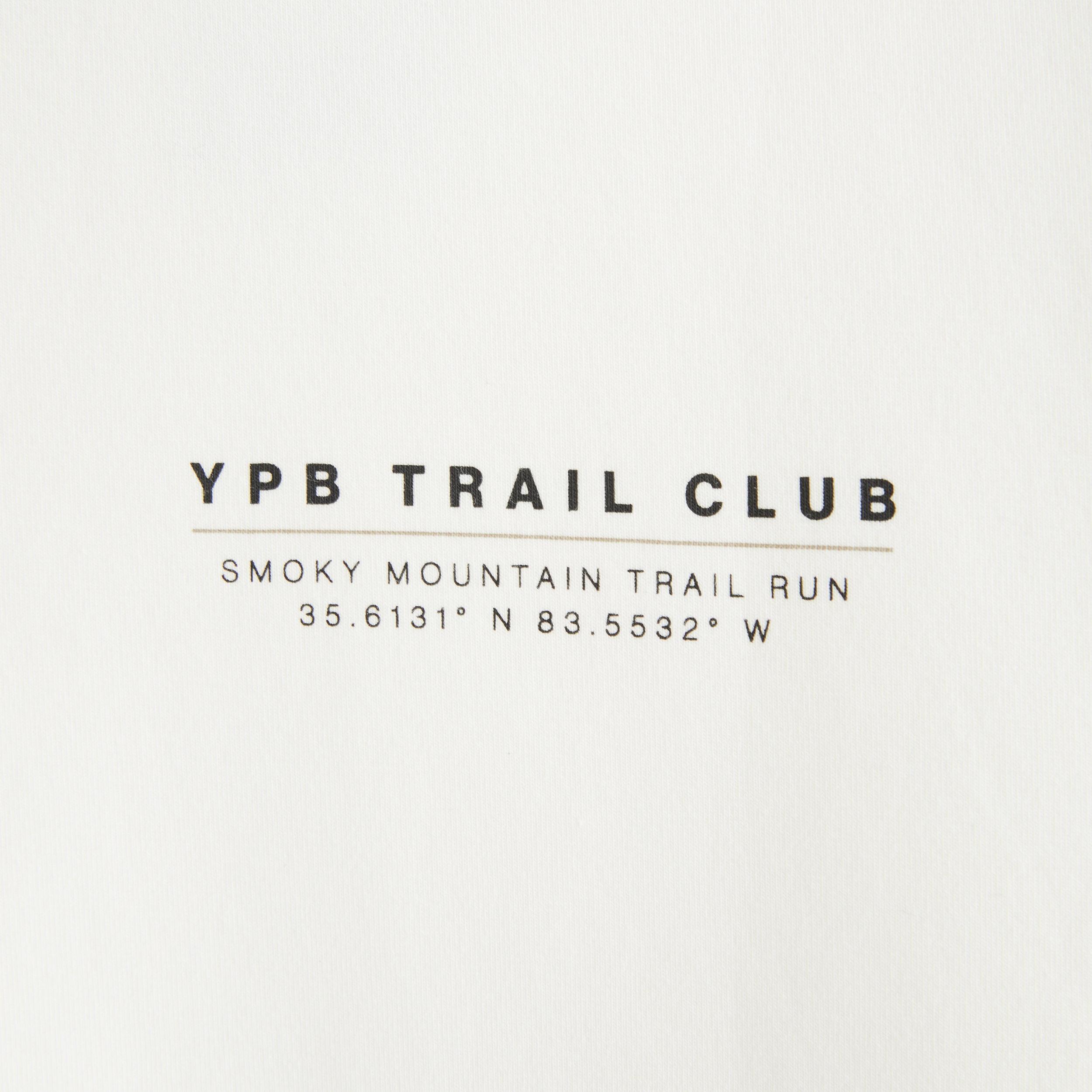 YPB neoKNIT MAX Graphic Crew Product Image