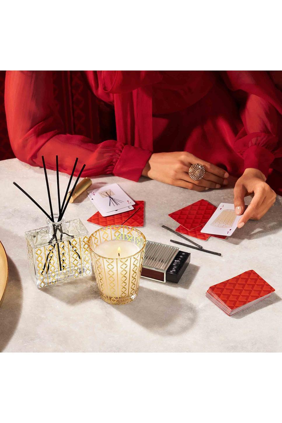 Holiday Reed Diffuser NEST New York Product Image