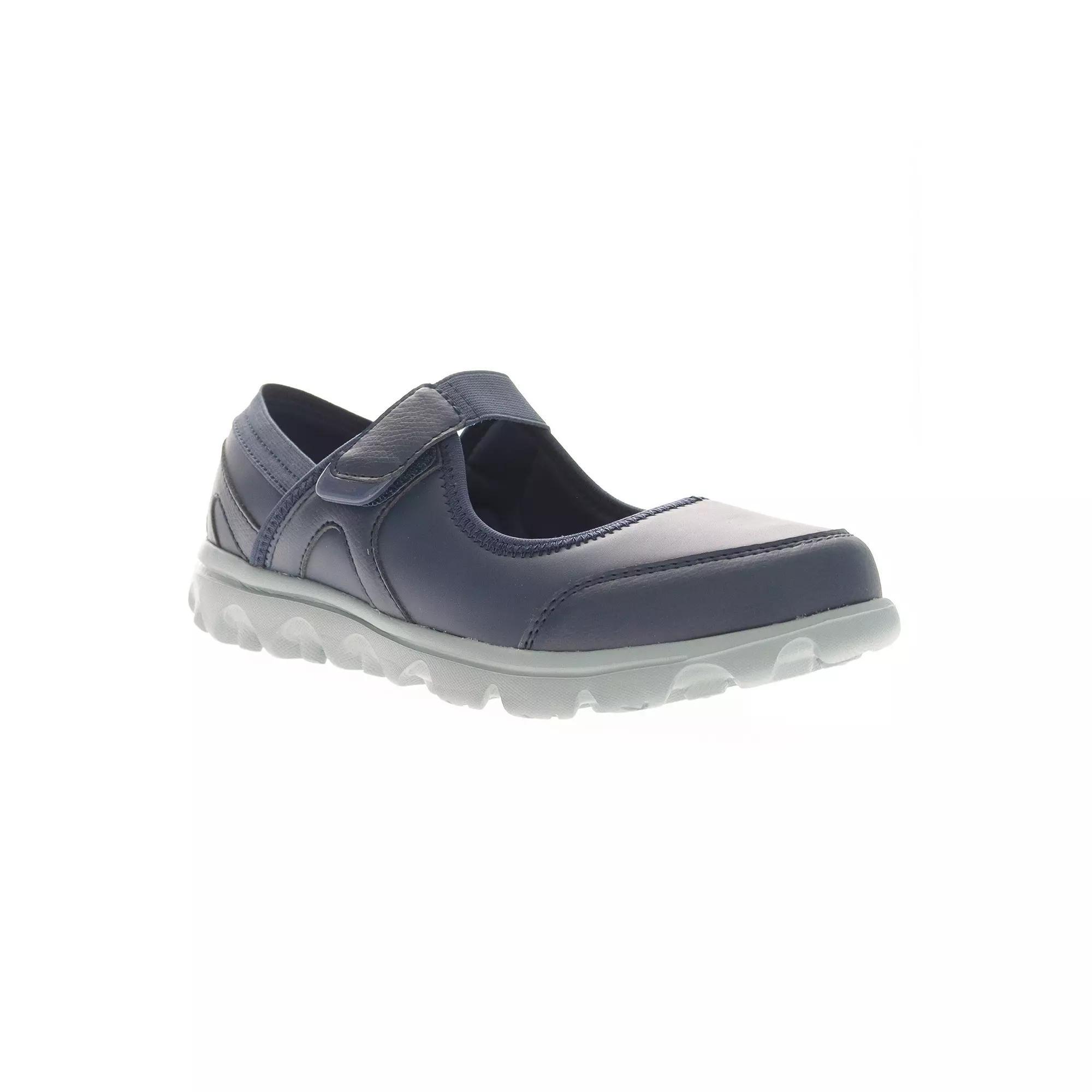 Propet Onalee Women's Mary Jane Shoes, Size: 6.5, Blue Product Image